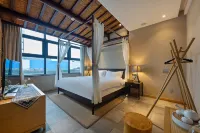 Floral Lux Hotel · Xitang Yiju hotel Hotel a Jiashan