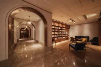 仏山嵐山ホテル（順德清暉園）