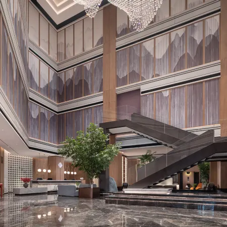 JOLLY · LANDSCAPE HOTEL