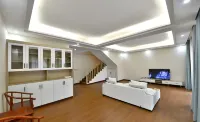 Chengkou County Moye Yayan Hotels in Chengkou County