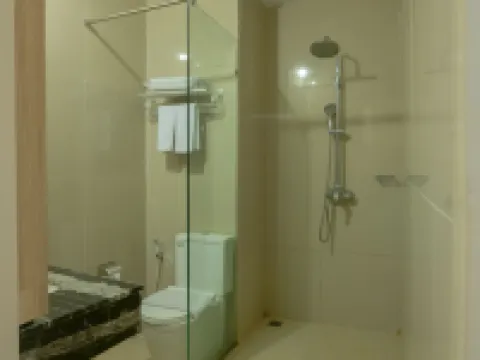 @K Hotel Kaliurang Yogyakarta Hotels in Pakem