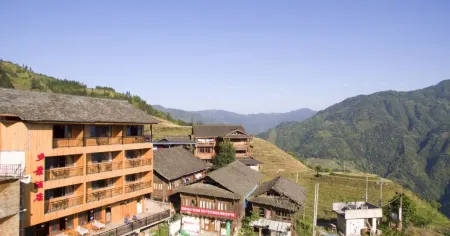 Xiangjing Hotel (Longsheng Longji Terrace)