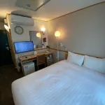 Toyoko Inn Busan Station No.1 Hotel dekat National Maritime Museum