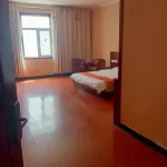 Lincheng Nashan Hotel Hotels in Lincheng County