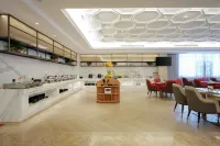 Vienna International Hotel (Zhushan，Shiyan ) - พร้อมอาหารเช้า
