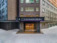 Lavande Hotel (Hechi Macau International City)