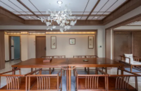 Nyingchi Buming Courtyard (Niyanghe Branch)