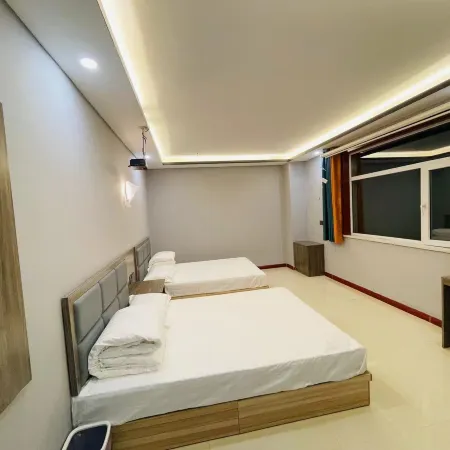 Meet You Themed Homestay