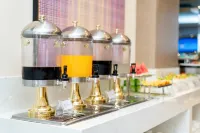 Lavande Hotel (Marachu Century Avenue) - breakfast