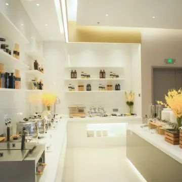 Homeinn Hotel (Anqing Huaining County Xin'an Road)