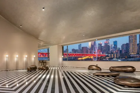 W PLUS HOTEL