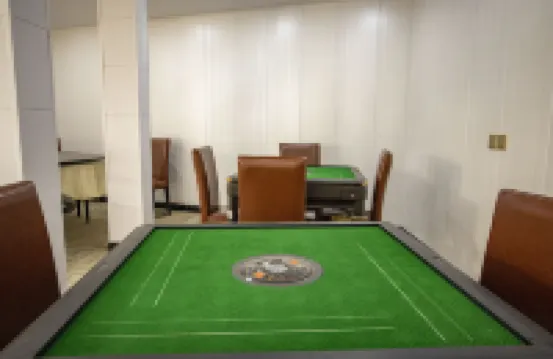 Ma'anshan Yunshuiyu Ecological Park