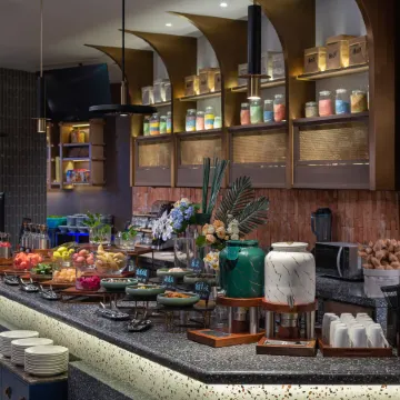 Mehood Elegant Hotel Changsha