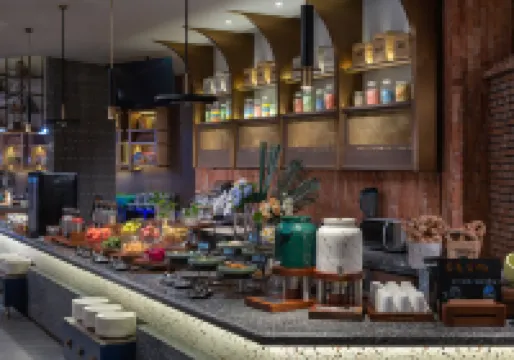 Mehood Elegant Hotel Changsha