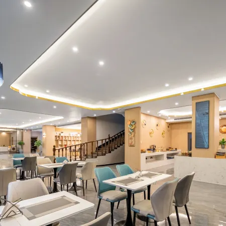 Starway Hotel (Tancheng Bus Station)