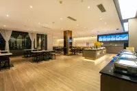 HanTing Hotel (Ganzi Batang) - พร้อมอาหารเช้า