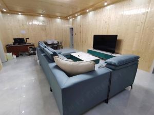 Zhaosu Mingxuan Homestay