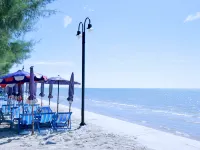 โกลเดน เกสต์เฮาส์ บาย เดอะ บีช ชะอำ โรงแรมในชะอำ