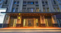 Shangqiu Jinxuan E-sports Hotel