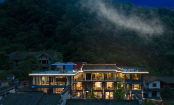 Qingcheng Mountain Half-day Leisure Homestay