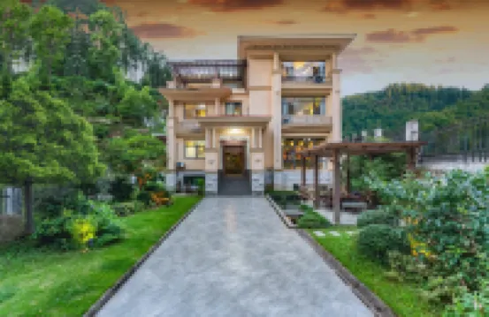 Qiyuan Xiaozhu Homestay (Qiyuan High Speed Railway Station Shop) Hotels in 