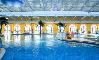 Club Med Joyview Beijing Yanqing