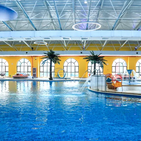 Club Med Joyview Beijing Yanqing