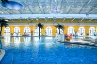 Club Med Joyview Beijing Yanqing - Resorts