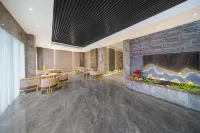 Furongquan Hot Spring Hotel