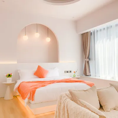 Fuxian Lake Houhai Homestay Hotels near Wanzi Valley