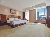 Peng'an Xiangru Heart Hotel (Xiangru Plaza) Hotels in Peng'an