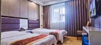 Pingchang Jinyuan Hotel