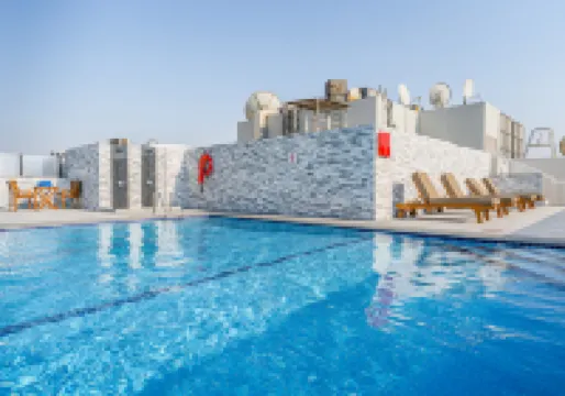 シティ ステイ プレミアム ホテル アパートメンツ