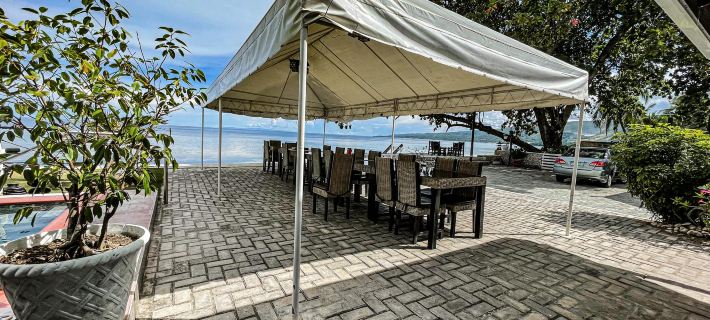 The Beachhouse Cebu Hotels in Cebu