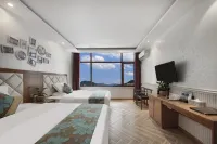 Xuyong wenxin Hotel - 2-Star
