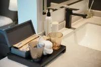 Shisanjian Hotel - Balkoner