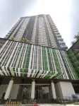C0503 Almas Suites Studio Netflix Johor by STAY Hotel a Iskandar Puteri