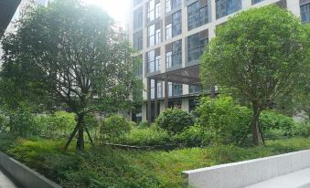 Xi'an Zhoudao High-end Apartment