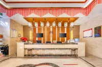 New Century Hotel