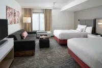 Sonesta Select Nashville Airport Suites