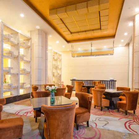 Yunxiang Business Hotel