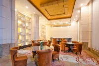 Yunxiang Business Hotel - Aamiainen