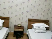 Lianyungang Fengyun Hotel