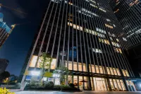 WanYoo Esports Hotel(HangZhou Qianjiang Century City) Hotels in Hangzhou