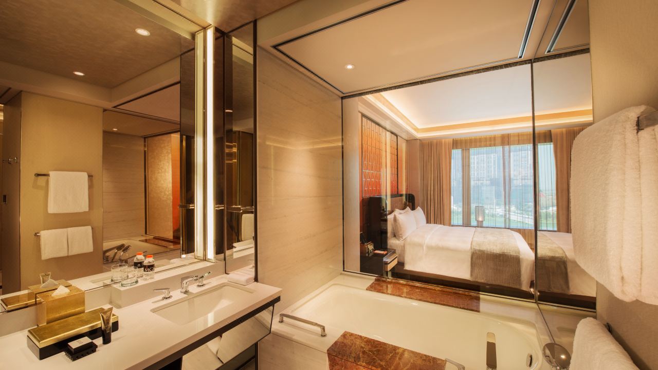 MGM Cotai