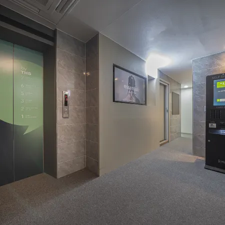 Valentine Hotel Wolgot Отели рядом с достопримечательностью «Порт Сораэ»