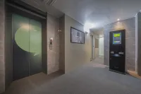 Valentine Hotel Wolgot - 3-Star