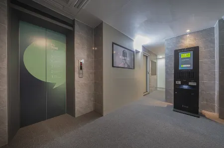 Valentine Hotel Wolgot Отели в г. Сихын