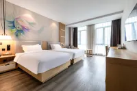 Starway Hotel (Changshu Qinhu Branch)