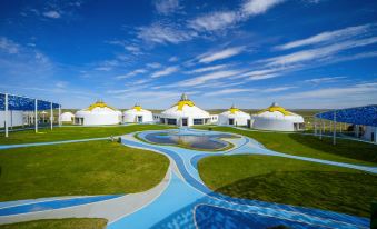 RESORT HOTEL M
